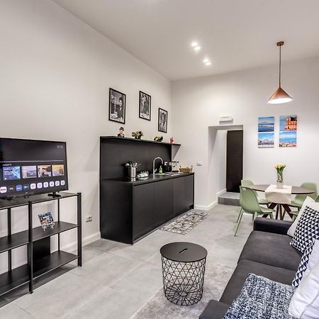 Appartamento Casa Kamilla Napoli Esterno foto