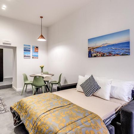 Appartamento Casa Kamilla Napoli Esterno foto