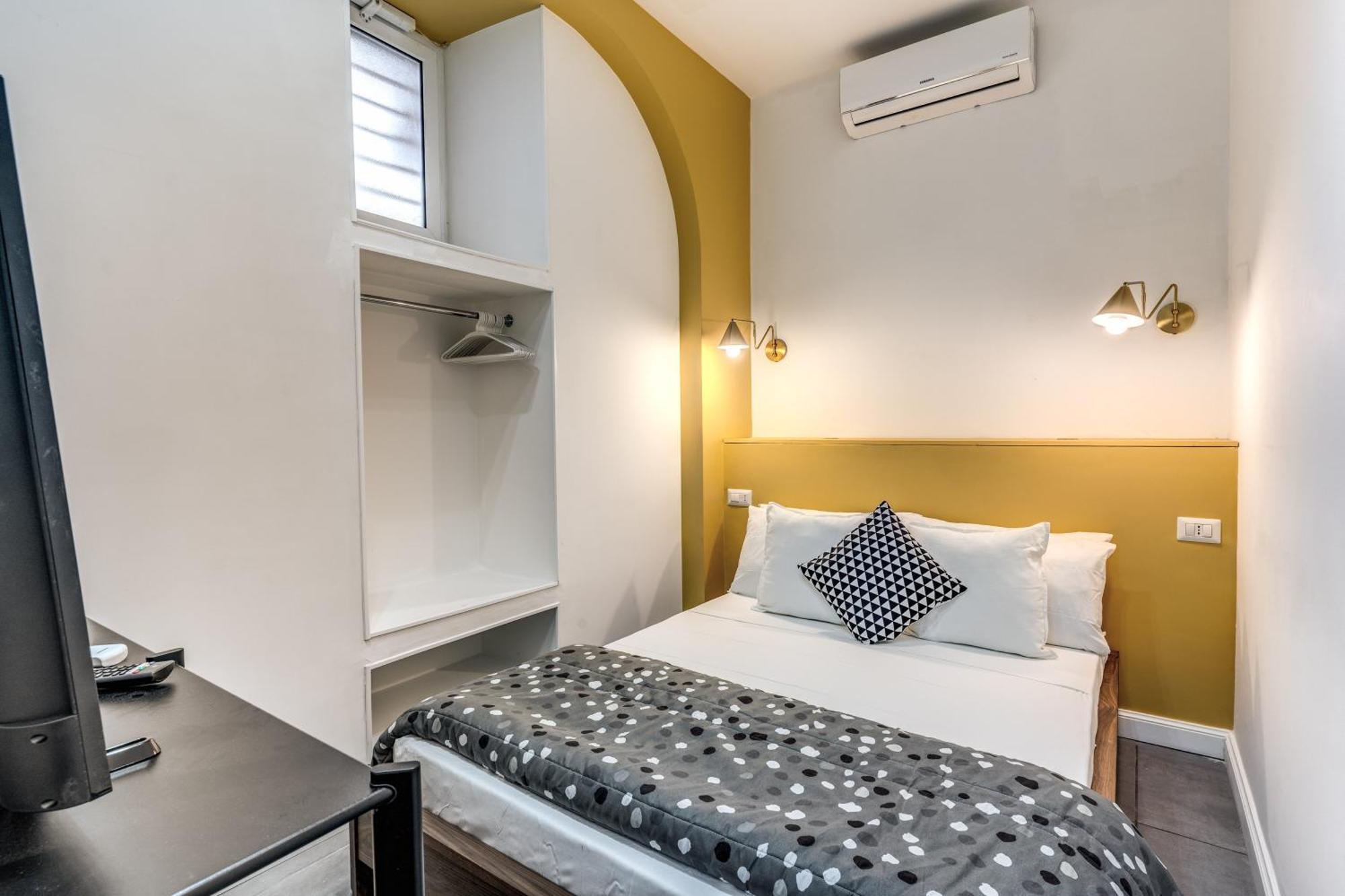 Appartamento Casa Kamilla Napoli Esterno foto