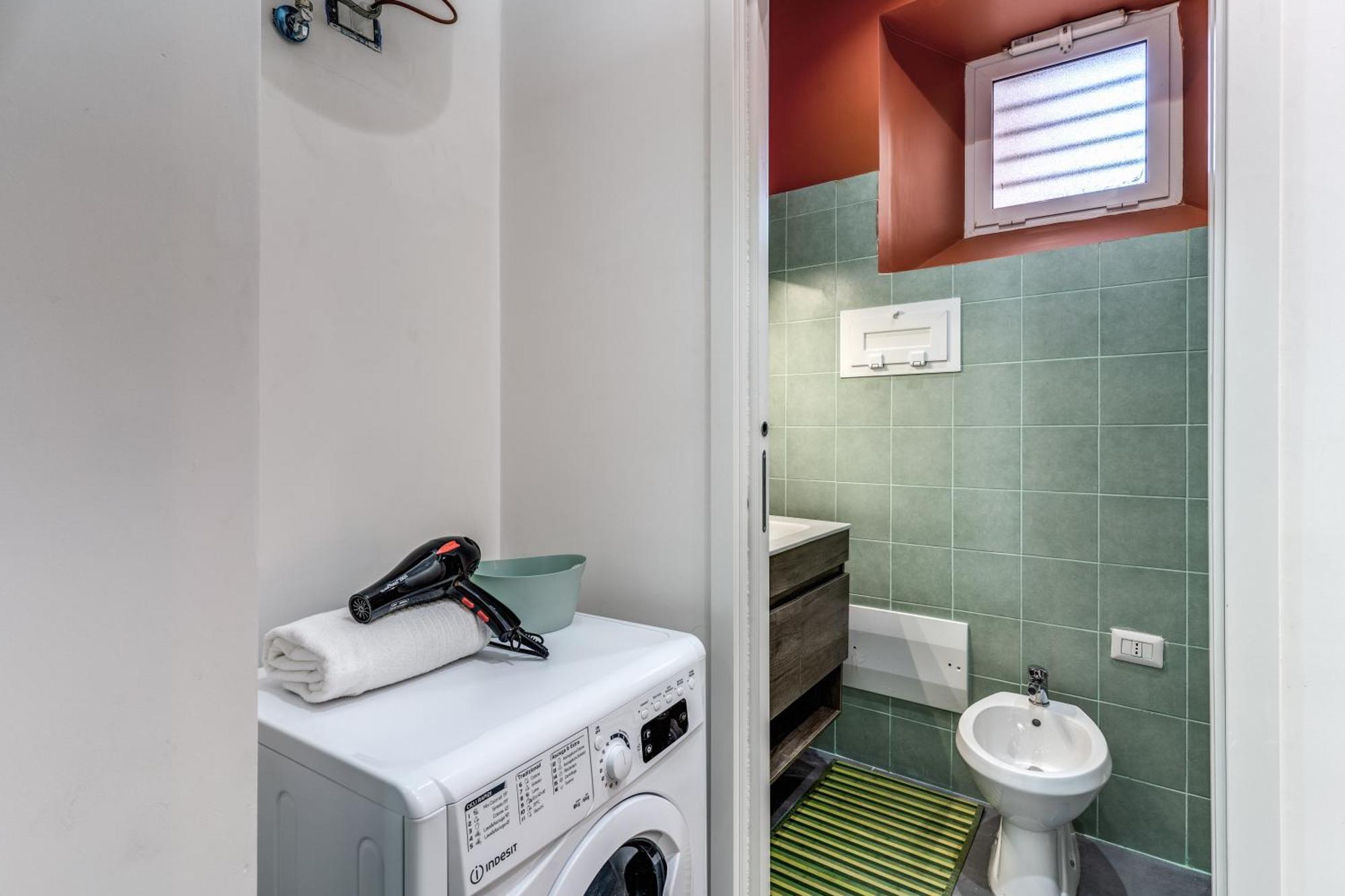 Appartamento Casa Kamilla Napoli Esterno foto